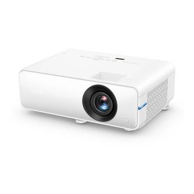 BenQ LW555C - DLP-Projektor - Laser/Phosphor - tragbar - 3D - 3500 lm - WXGA (1280 x 800)-0