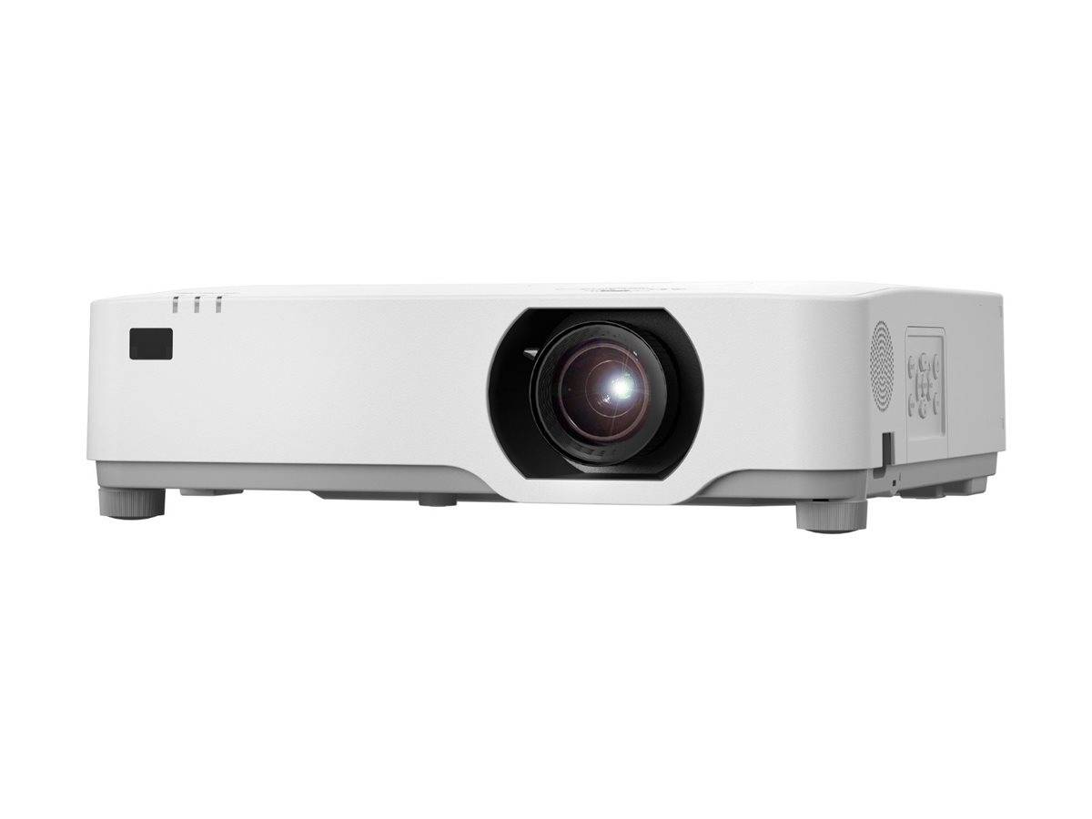 Sharp P621U - 3-LCD-Projektor - 6200 lm - WUXGA (1920 x 1200)-0