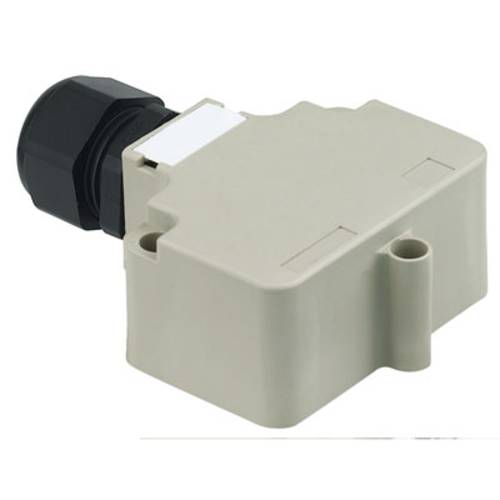 Weidmüller SAI-4/6/8-MH BLZF3.5 SV 1752080050 Sensor/Aktorbox passiv Verteiler mit M12 Buchse 50 St.