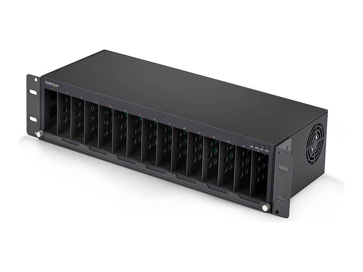 StarTech.com Modulare Erweiterungseinheit-0