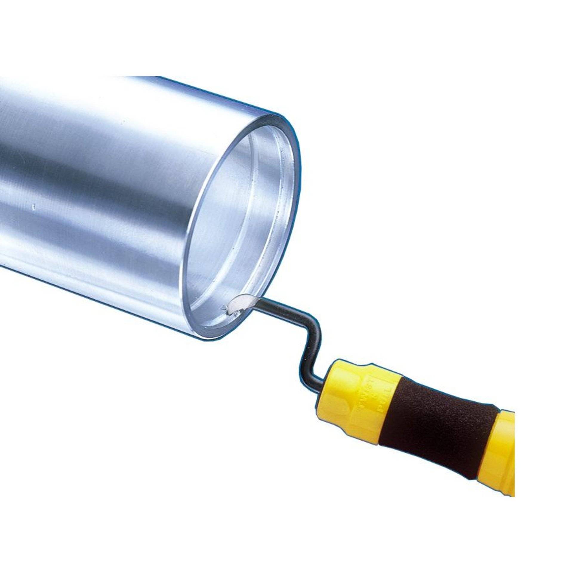 Einstich-Entgratwerkzeug EL-SG1200 mit Softgrip GRATTEC GRATTEC - Artikel: 7290003237555-2
