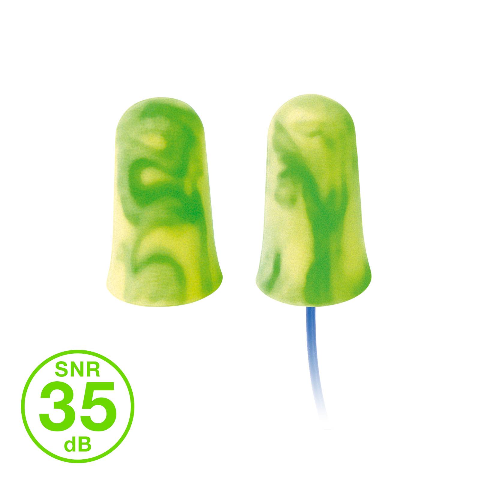 Moldex Gehörschutzstöpsel Pura Fit 7700(Pack a 200 Pr.)-0