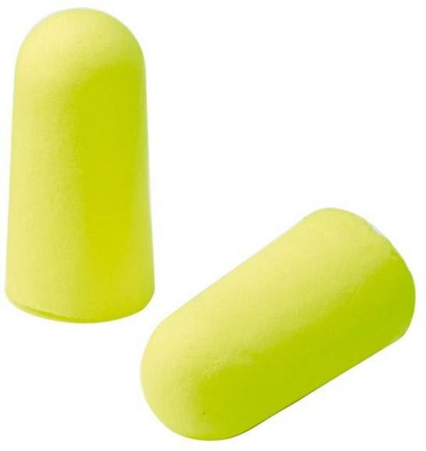 3M Nachfüllbtl.EAR Soft Top up yel.Neons(a 500 Paar)
