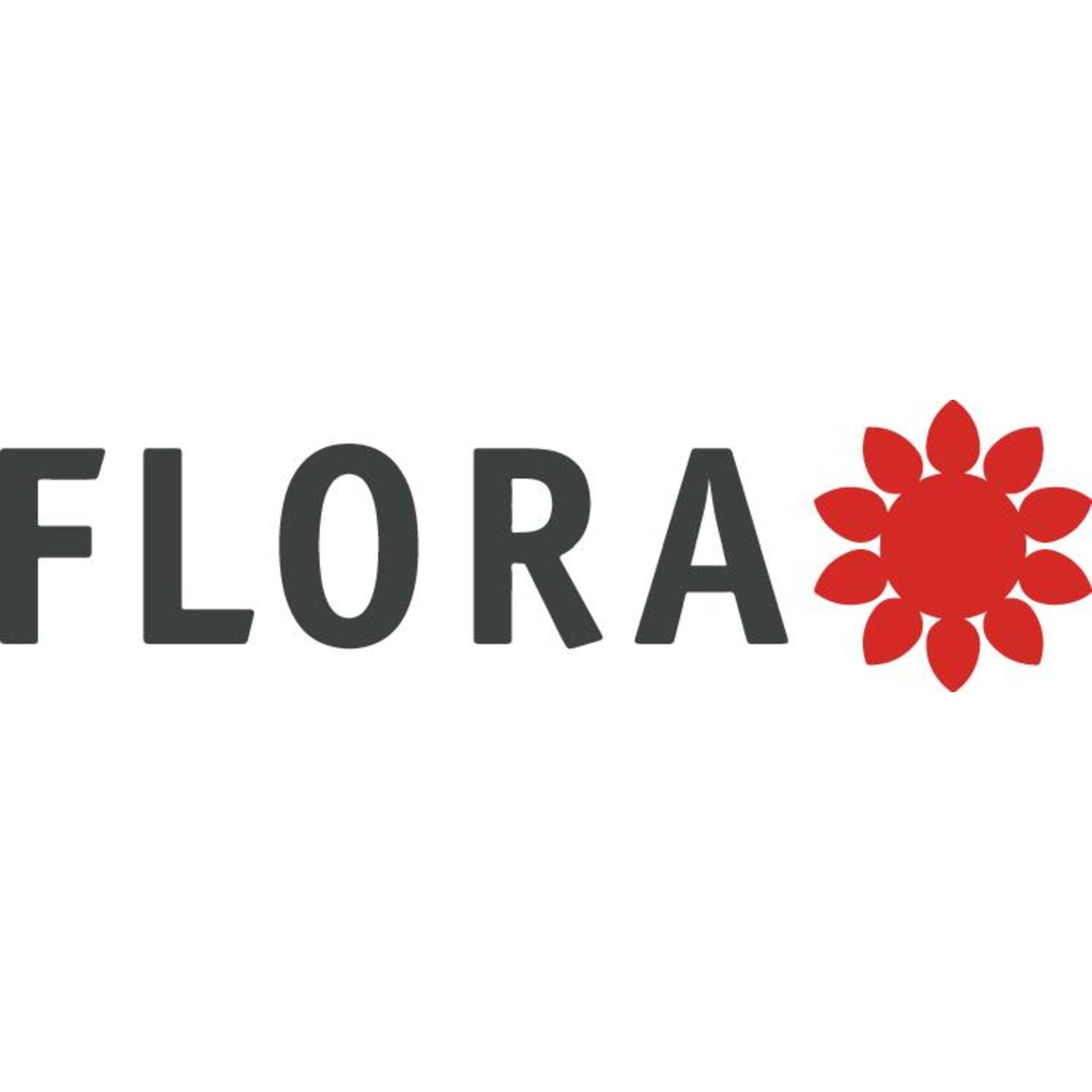 Flora Dusty Compact 30, mit Besen-1