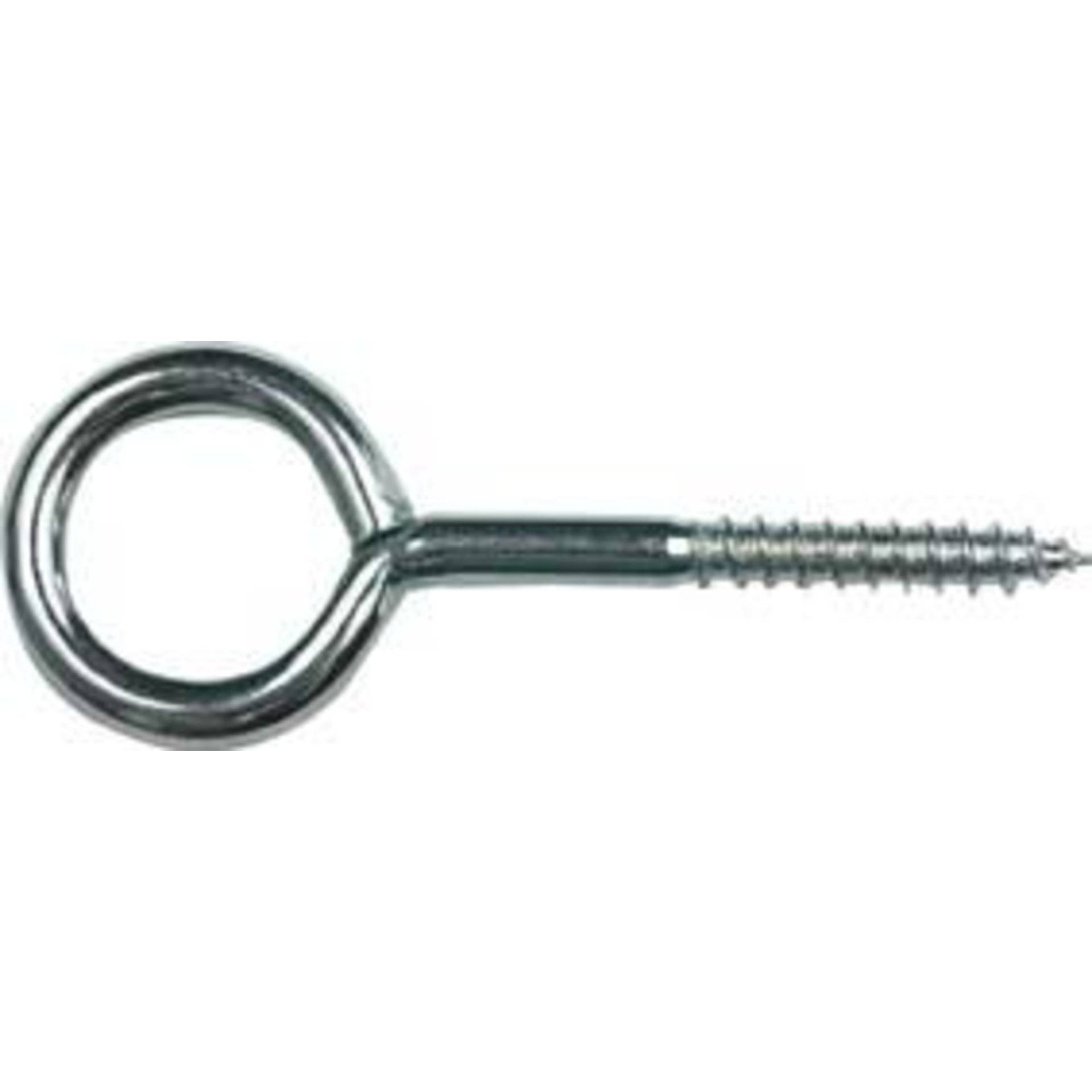 Art. 1 Ringschraube zn 1/ 8x 3-0