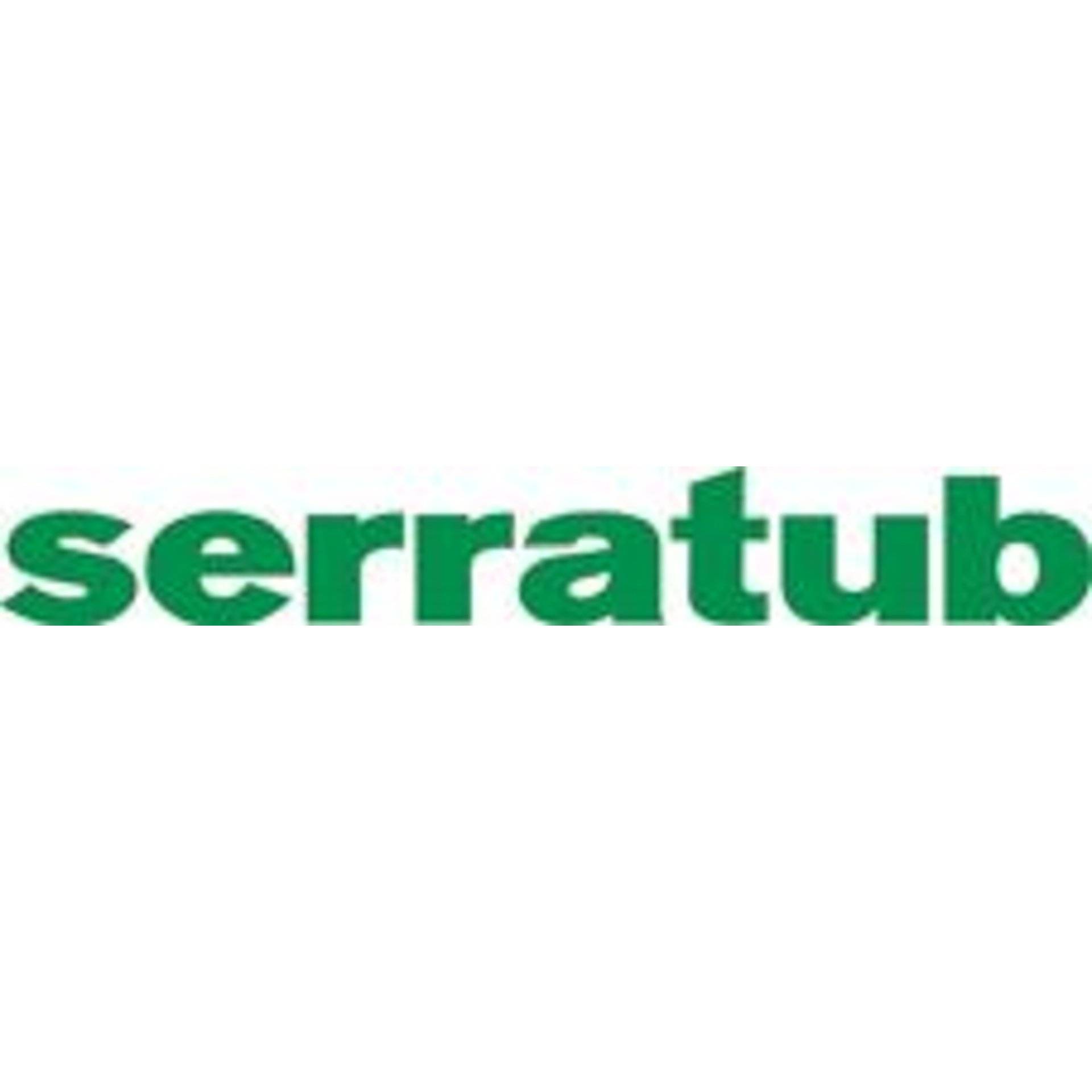 Serratub Endlosband-KIT 12mm W2B, 5m Band, 6Köpfe-1