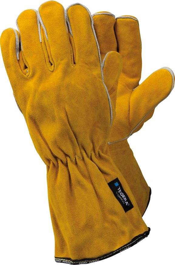 Ejendals Schweisserhandschuhe Tegera 19, Gr. 10-0