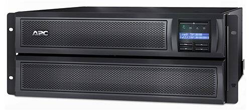 APC Smart-UPS X 3000 Rack/Tower LCD - USV (in Rack montierbar/extern)-7