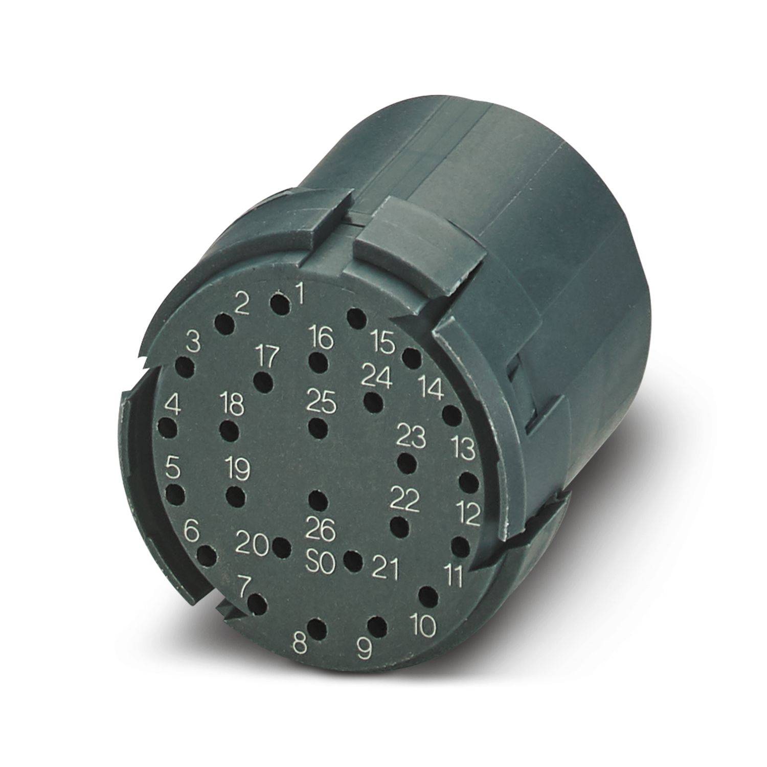 PHOE Kontakteinsatz HC-26S1N8A0000-0