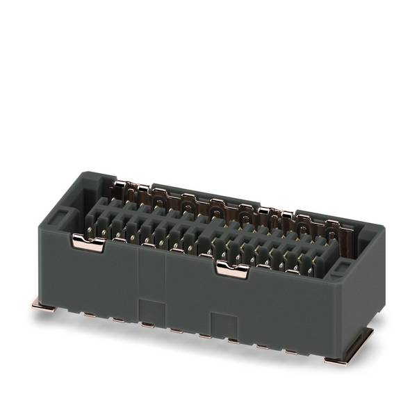 PHOE SMD-Federleiste FP0,8/32-FV-SH4,85