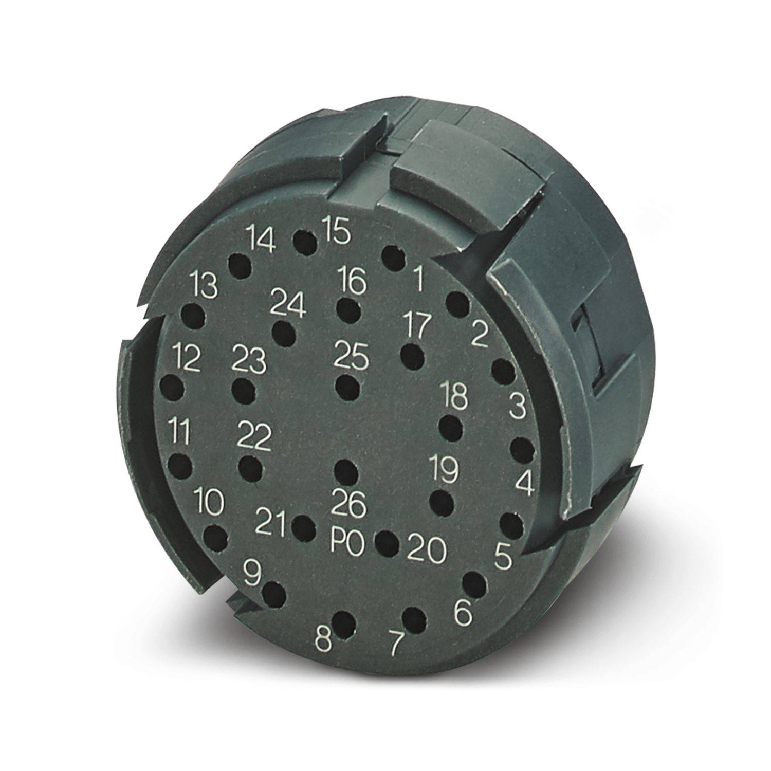 PHOE Kontakteinsatz HC-26P1N8A0000-0