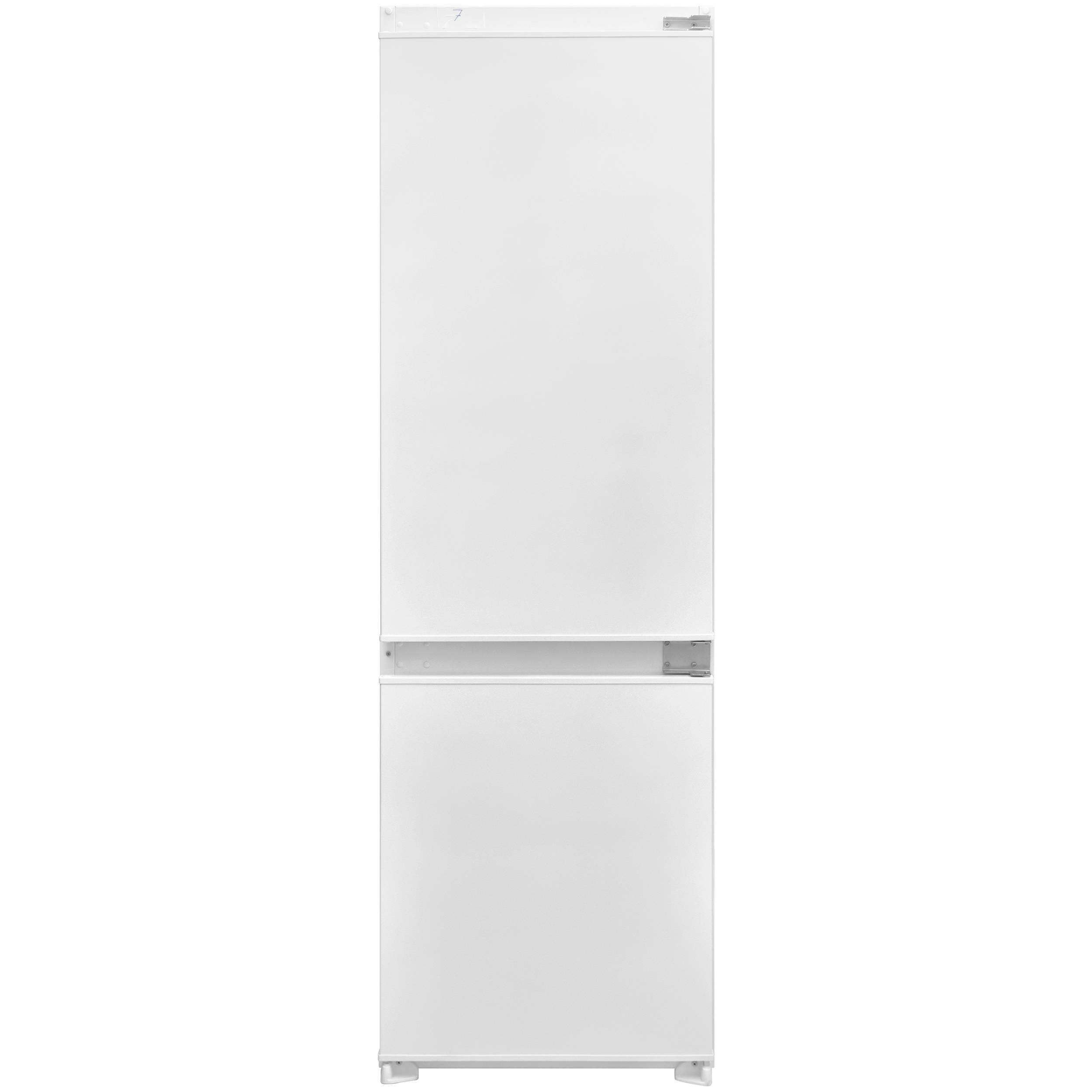 Daewoo CKL2764EIMA0-DE Einbaukühlschrank mit Gefrierfach, Einbau Kühl Gefrierkombination, 178cm Nische, 251 Liter-4