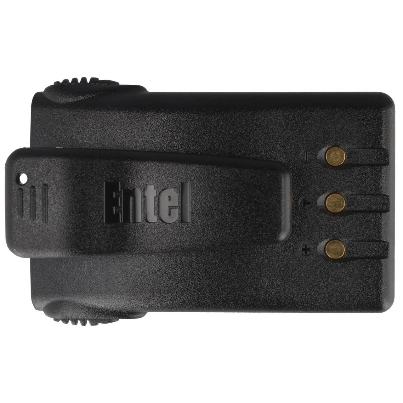 Li-Ion Originalakku CNB-450E für ENTEL DX und HX Serie - 7,4 V 1800 mAh-1