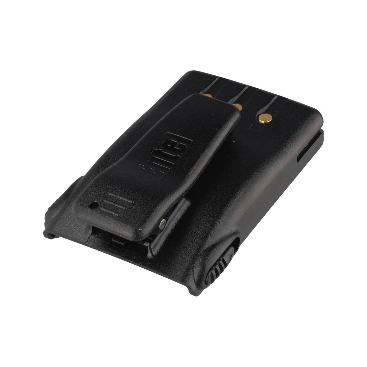 Li-Ion Originalakku CNB-450E für ENTEL DX und HX Serie - 7,4 V 1800 mAh-4