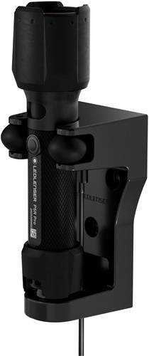 LEDLENSER Akku-Taschenlampe P5R PRO 25-350/700lm-3