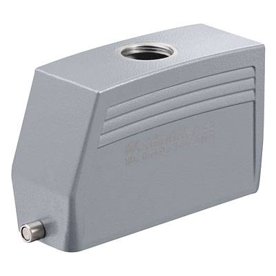 Weidm&uuml;ller HDC 64D TOLU 1M25G 1786870000 Connectorbehuizing (male) 1 stuk(s)