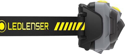 LED-Kopfleuchte HF4R Work 1000 mAh 3,7 V LEDLENSER-2