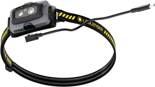 LED-Kopfleuchte HF4R Work 1000 mAh 3,7 V LEDLENSER-3