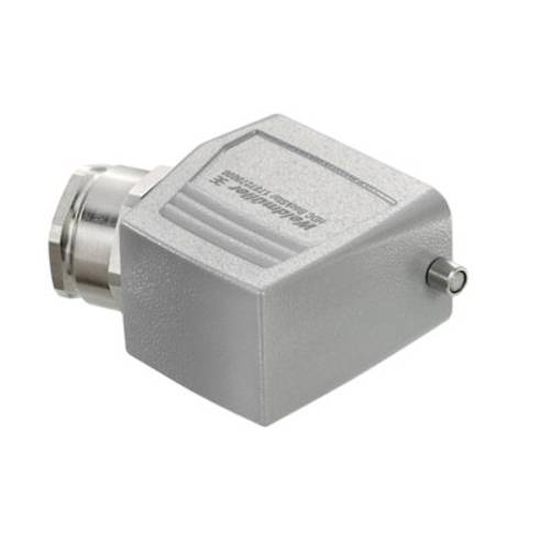 Weidmüller HDC 24D TSLU 1M32G 1787270000 Steckergehäuse 1 St.