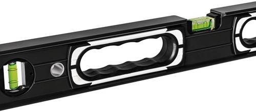 Wasserwaagenset 196-2 Dark Shadow 2-tlg.STABILA-1