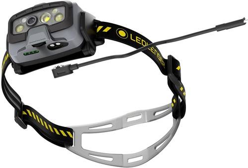 LED-Kopfleuchte HF8R Work 3700 mAh 3,7 V LEDLENSER-2