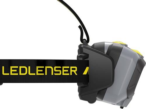 LED-Kopfleuchte HF8R Work 3700 mAh 3,7 V LEDLENSER-3