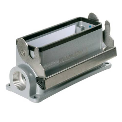Weidmüller HDC 24B SLU 1M25G 1901560000 Sockelgehäuse 1 St.