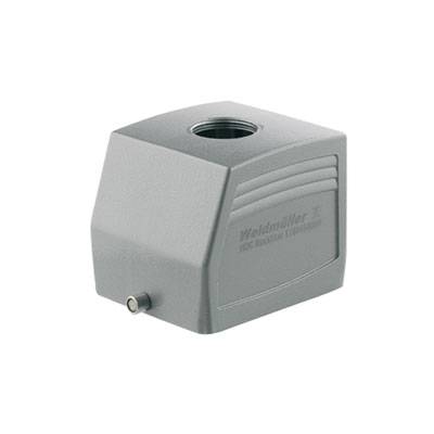 Weidm&uuml;ller HDC 32B TOLU 1M32G 1788450000 Connectorbehuizing (male) 1 stuk(s)