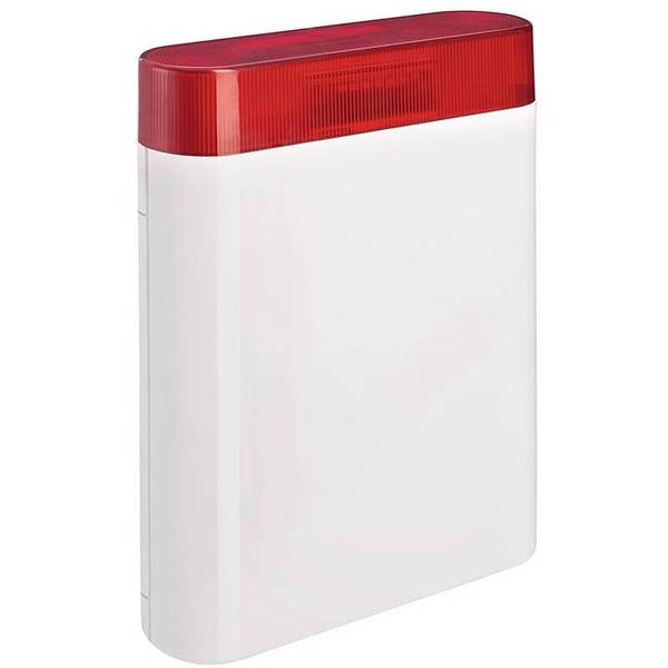 ABUS Secoris FUSG60100 Funk-Außensirene
