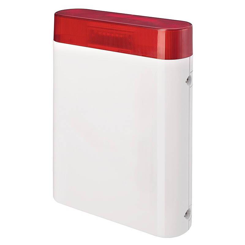 ABUS Secoris FUSG60100 Funk-Außensirene-2