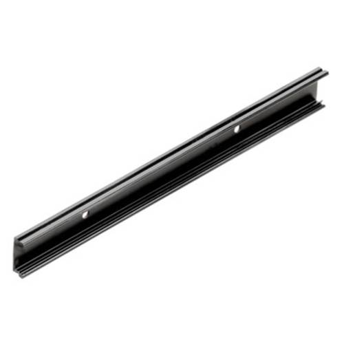 Thumbnail - Weidmüller 1790150000 CC-RAIL 1000 Gerätemarkierung Schwarz 1 St.