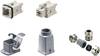 Weidmüller Steckverbinder-Set RockStar® HDC HA 1802470000 1 St.