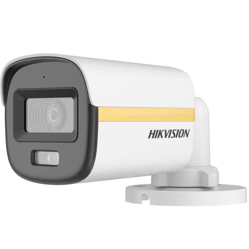 Hikvision DS-2CE10DF3T-LFS(2.8mm) HDTVI Bullet Kamera, 1/2.8" CMOS, 1920x1080, 30fps, 2.8mm, Smart Hybrid Light 20m-1