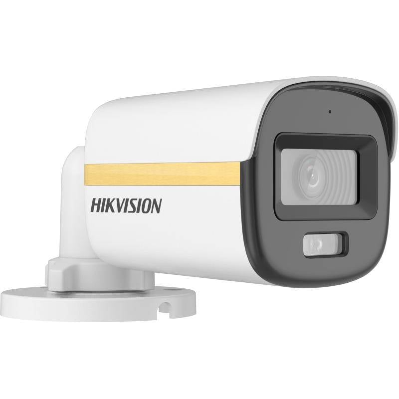 Hikvision DS-2CE10DF3T-LFS(2.8mm) HDTVI Bullet Kamera, 1/2.8" CMOS, 1920x1080, 30fps, 2.8mm, Smart Hybrid Light 20m-2