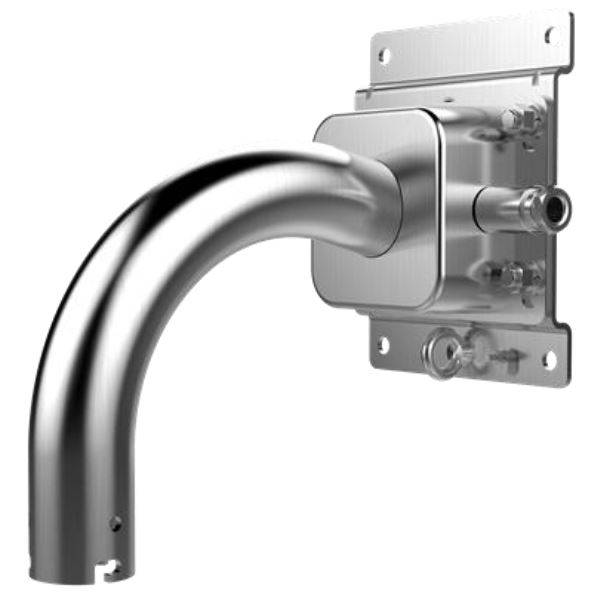 Hikvision DS-1690ZJ-X Wandhalterung, Edelstahl SUS304-0