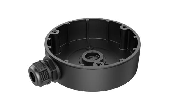 Hikvision DS-1280ZJ-DM8(Black)