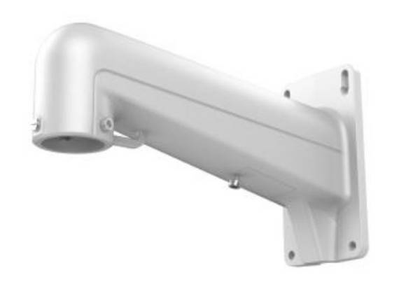 Hikvision DS-1602ZJ-AKS Wandhalterung, Edelstahl mit Oberflächenbeschichtung, Abmessungen: 97x182x305mm, Gewicht