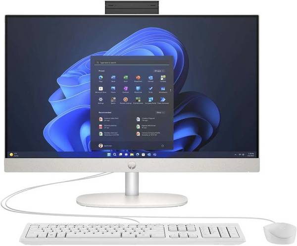 ProOne 240 G10, 60,5 cm (23.8"), Full HD, Intel® Core™ i5, 16 GB, 512 GB, Window