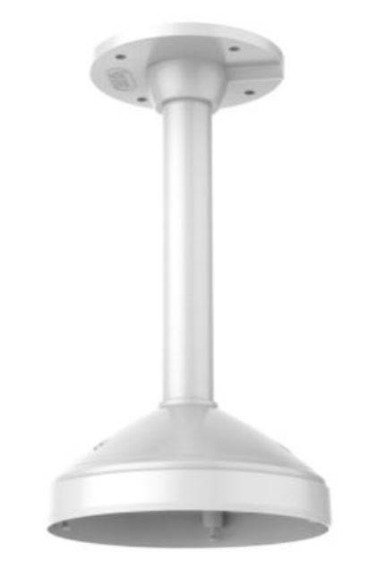 Hikvision DS-1271ZJ-DM30-E Hängehalterung für Domekameras, Aluminiumlegierung, Durchmesser: 205.6x359mm-0