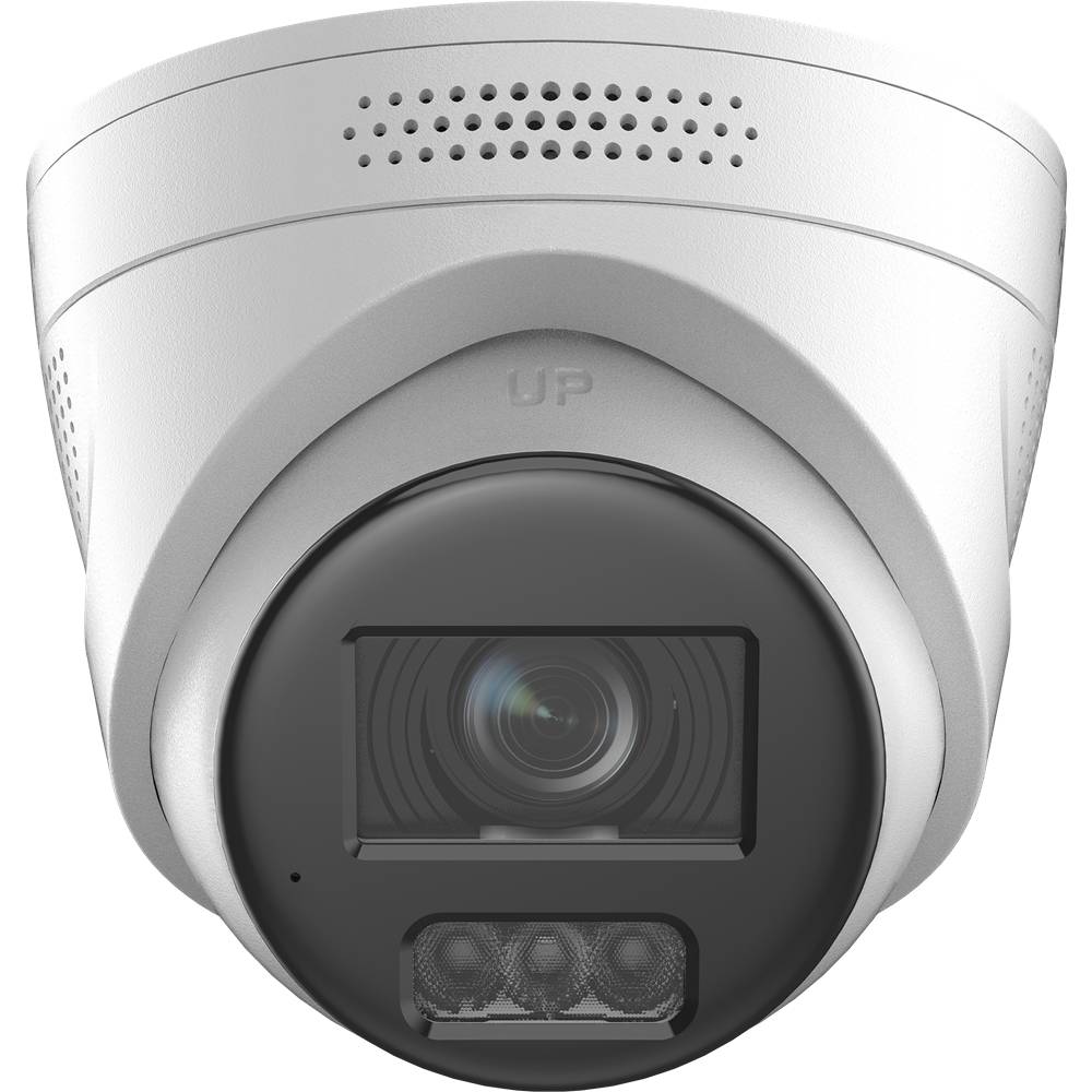 Hikvision DS-2CE79K0T-LXTSZ(2.7-13.5mm) HDTVI Turret Kamera, 3K CMOS, 2960x1664, 15fps, 2.7-13.5mm, IR 40 m, Mikrofon-1
