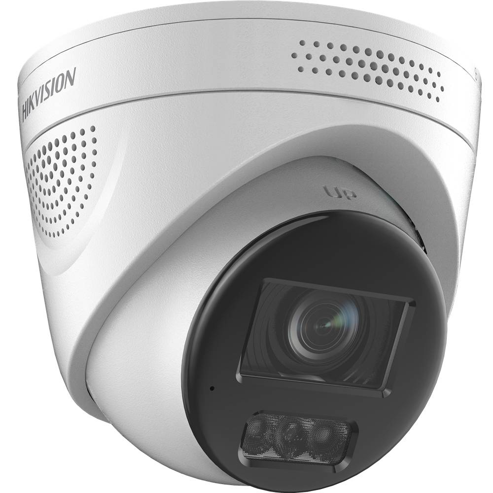 Hikvision DS-2CE79K0T-LXTSZ(2.7-13.5mm) HDTVI Turret Kamera, 3K CMOS, 2960x1664, 15fps, 2.7-13.5mm, IR 40 m, Mikrofon-2