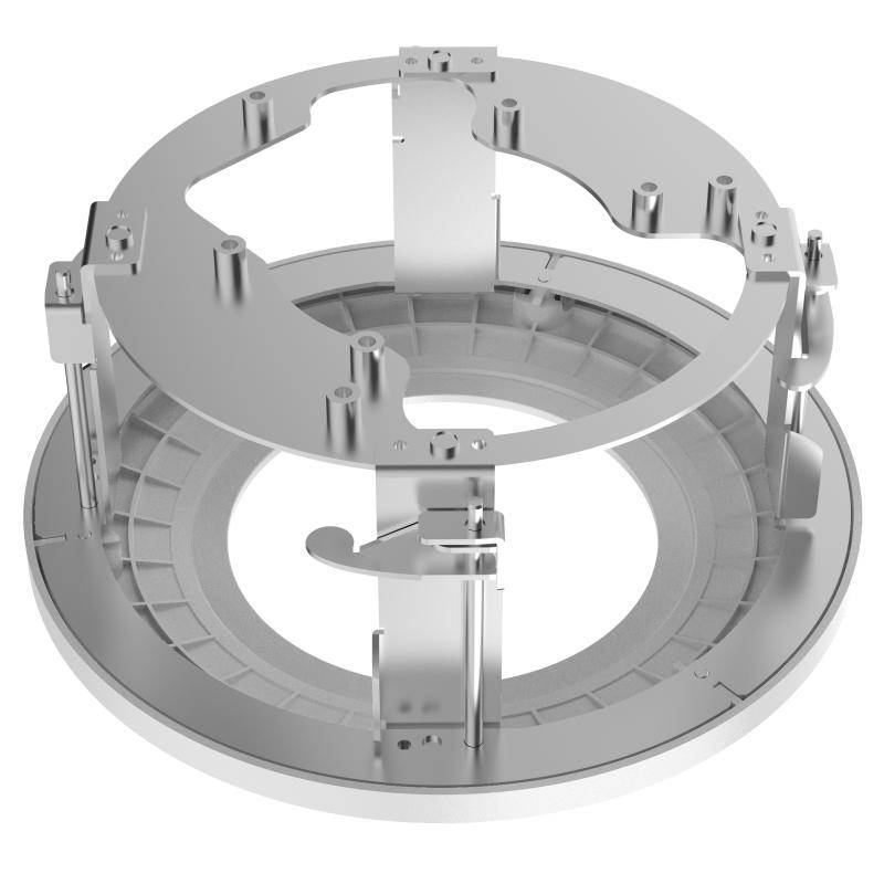 Hikvision DS-4220ZJ-WC in-ceiling mount for dome cameras.-1