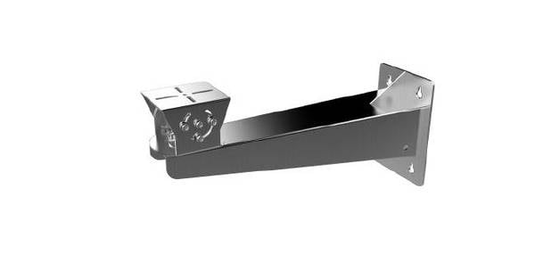 Hikvision DS-1707ZJ-Y-E Wandhalterung, Edelstahl SUS316L, 562.5mmx180mmx309mm, 7.02 kg