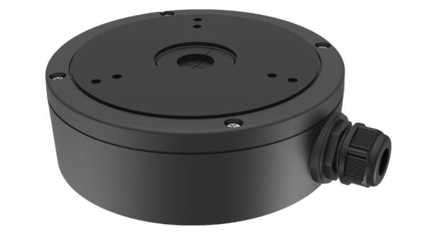 Hikvision DS-1280ZJ-M(Black)