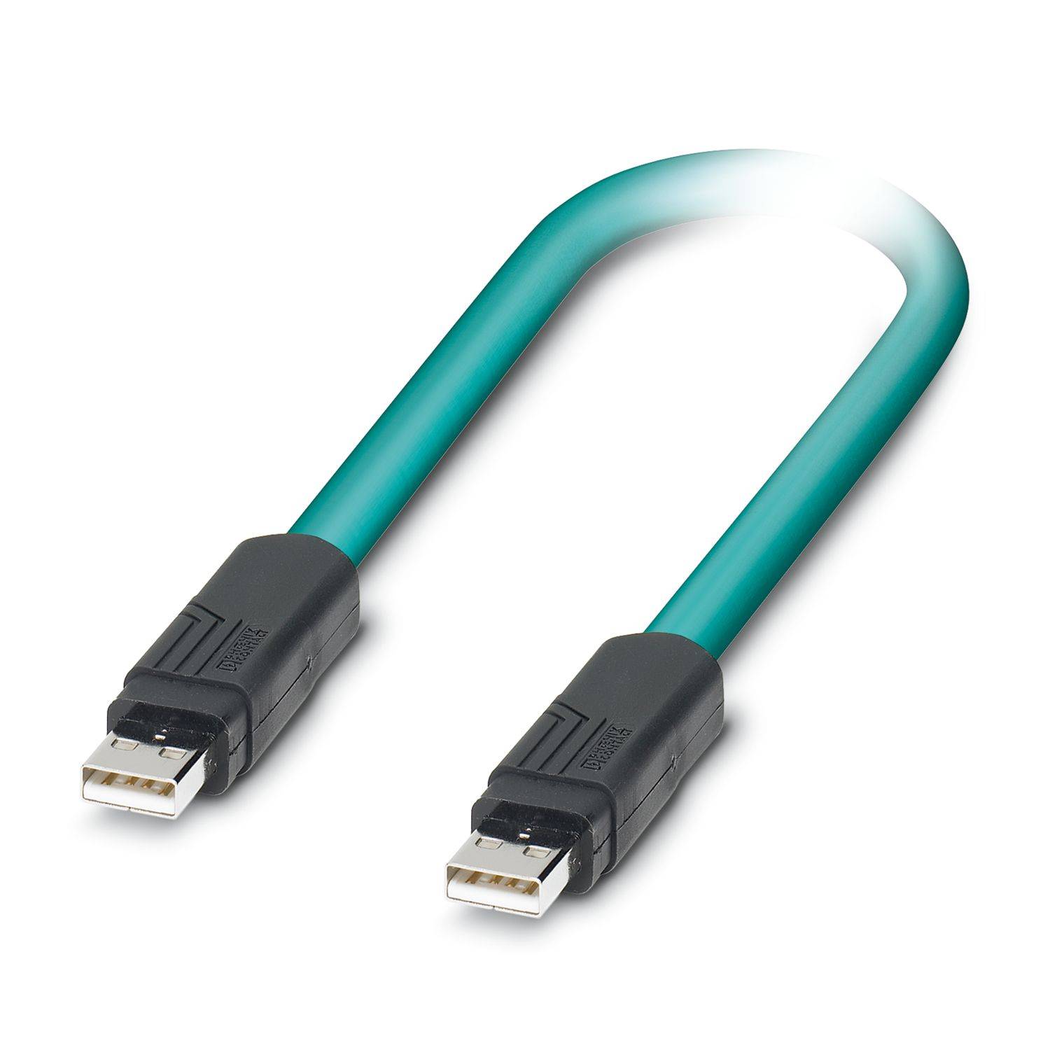 PHOE Kabel VS-04-2X2X26C7/7-SDA/SDA/3,5-0