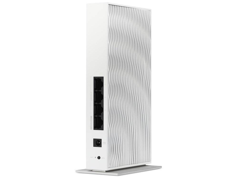 Wave 7 - WLAN-System - (Router) - Netz 1GbE-1