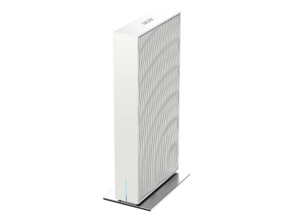 Wave 7 - WLAN-System - (Router) - Netz 1GbE-2