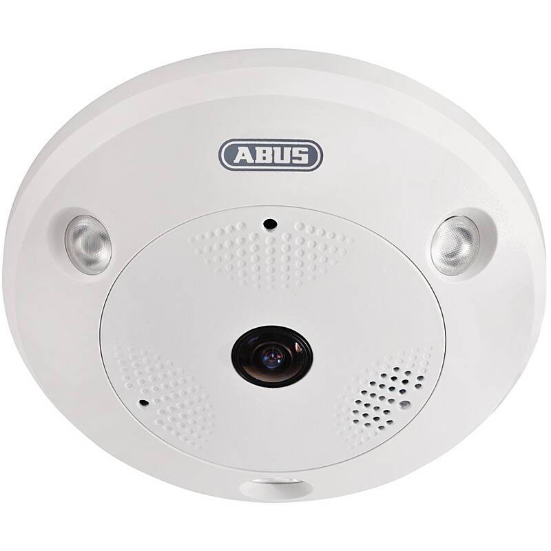 ABUS IPCS29512 IP-Kamera 12MPx T/N IR IP67 IK10-0