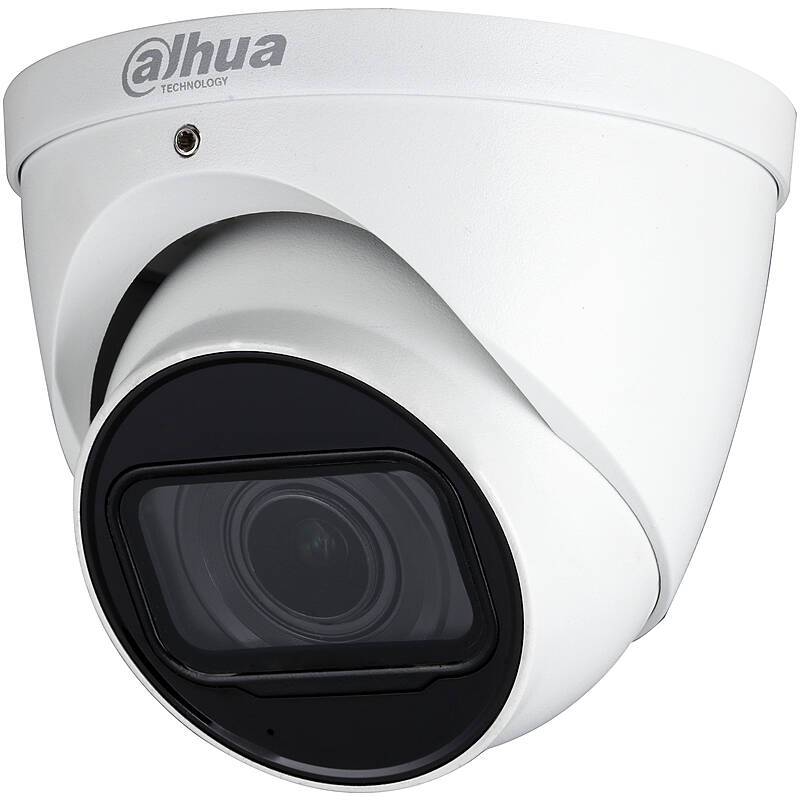 Dahua HAC-HDW1231TP-Z-A HD Kamera 1080p TN IR IP67-0