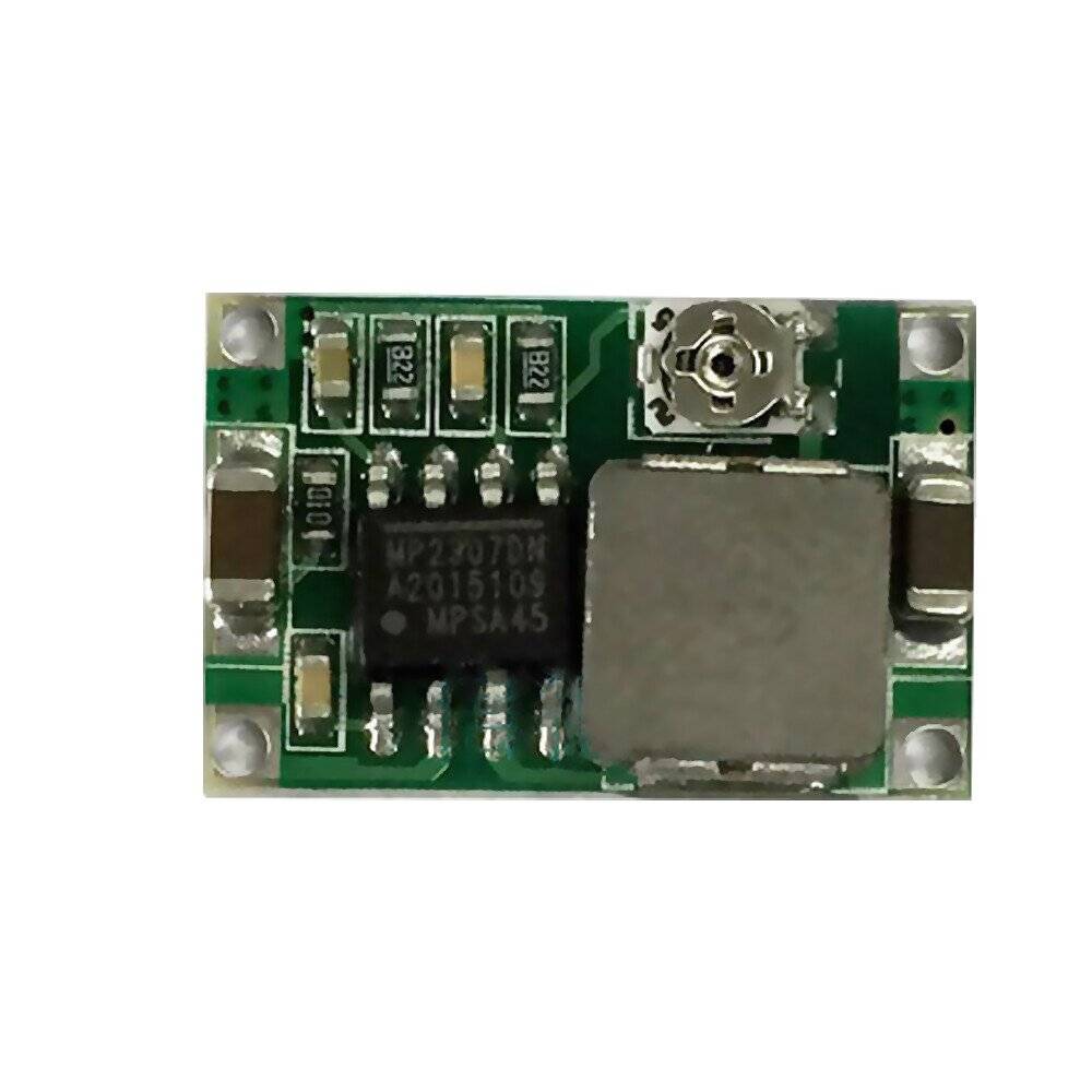 Mini 360 Wandler Step Down Modul LM2596 RC DC-DC-1